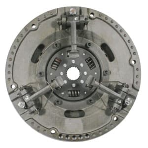 AL37707 - w/o release plate cast iron Pressure Plate: single - Thumbnail 2
