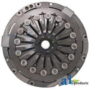 AL38197 - Pressure Plate: single, cast iron - Thumbnail 2
