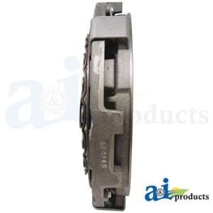 AL38197 - Pressure Plate: single, cast iron - Thumbnail 3