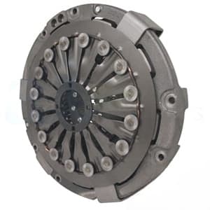 AL38197 - cast iron Pressure Plate: single