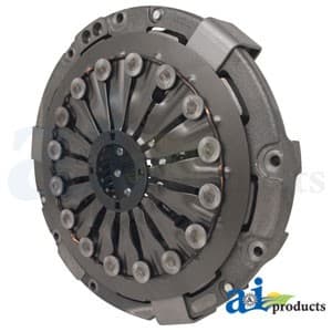 AL38197 - Pressure Plate: single, cast iron