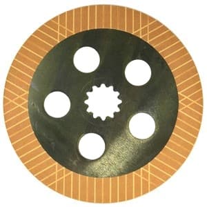 AL38234 - Brake Disc