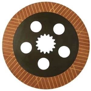 AL38235 - Brake Disc