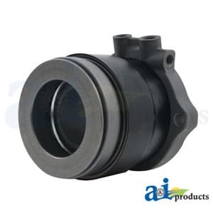 AL39242 - Bearing, Trans Release, w/Slave Cyl, 3 port (sealed)