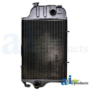 AL39290 - Radiator - Thumbnail 2