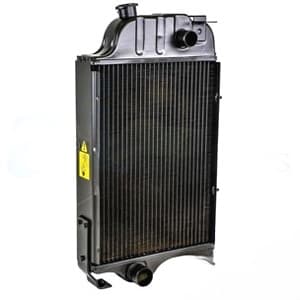 AL39290 - Radiator