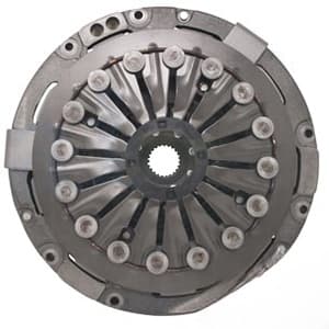 AL39592 - cast iron Pressure Plate: 12.598" - Thumbnail 2