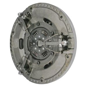 AL39618 - w/o release plate cast iron Pressure Plate: single