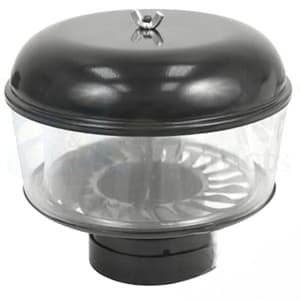 AL39934 - Pre-Cleaner Assembly