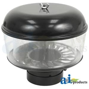 AL39934 - Assembly, Pre-Cleaner