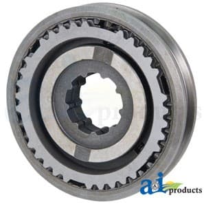 AL41727 - Syncronizer
