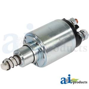 AL55046 - Starter Solenoid, New