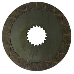 AL55075 - Disc, PTO Clutch