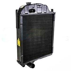 AL56372 - Radiator