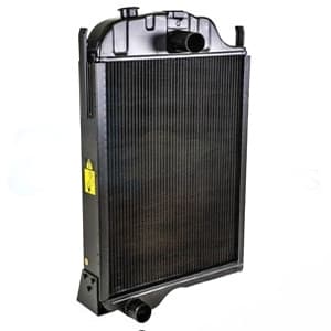 AL56375 - Radiator