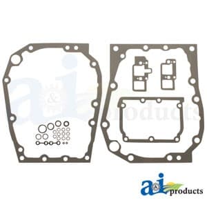 AL57975 - Gasket Set; Transmission Housing