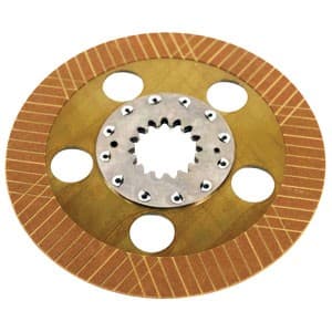 AL65871 - Disc, Brake