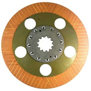 AL65872 - Disc, Brake
