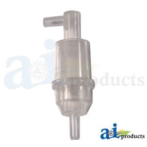AL67975 - Pre-Filter, Fuel