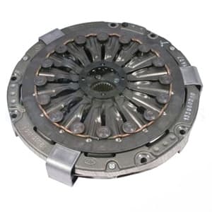 AL68485 - w/ Release Plate w/ .85" Flywheel Step Cast Iron Pressure Plate: 12.875"