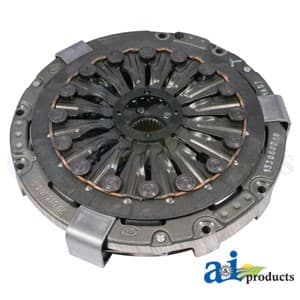 AL68485 - Pressure Plate: 12.875", Cast Iron, w/ Release Plate w/ .85" Flywheel Step
