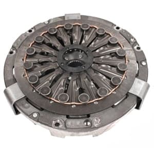AL68486 - w/ release plate cast iron Pressure Plate: single