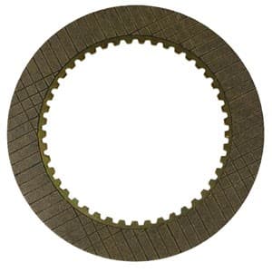 AL69559 - Disc, Hi-Lo/PTO Clutch