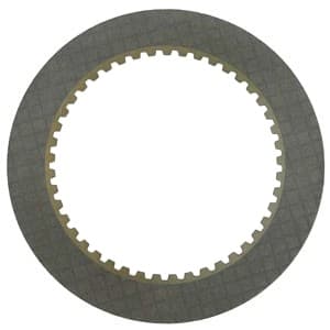 AL69560 - PTO Clutch Disc
