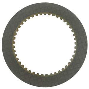 AL69560 - Disc, PTO Clutch