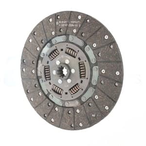 AL69935 - 10 Spline Spring Loaded Organic Trans Disc: 12.875"