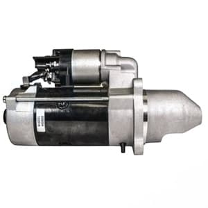 AL70852 - Bosch Starter - Thumbnail 2