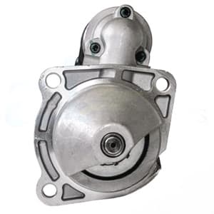 AL70852 - Bosch Starter - Thumbnail 4