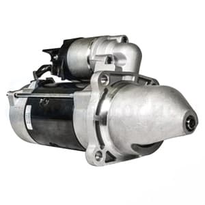 AL70852 - Bosch Starter