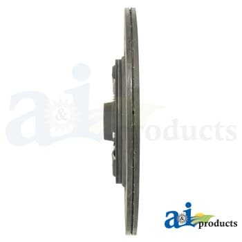AL71088 - Trans Disc: 10", organic, spring loaded - Thumbnail 3
