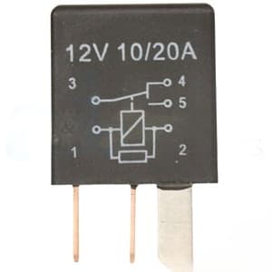 AL76702 - Microrelay Relay - Thumbnail 2