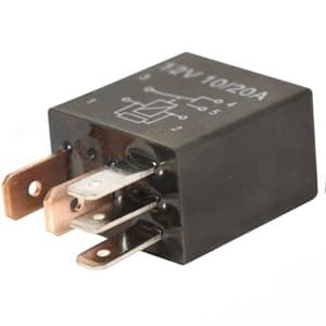 AL76702 - Microrelay Relay - Thumbnail 3