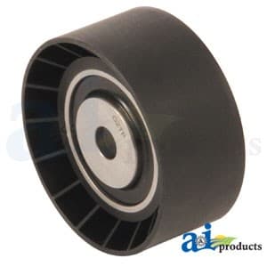 AL77334 - Roller; Fan Belt Tightner