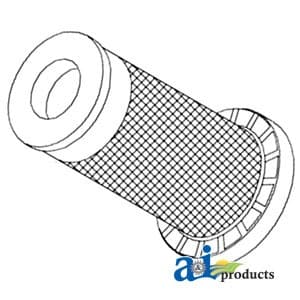 AL78223 - Filter, Outer Air - Thumbnail 2