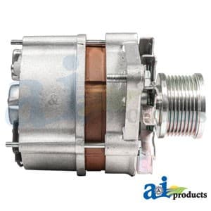 AL81436 - Alternator, Bosch - Thumbnail 3
