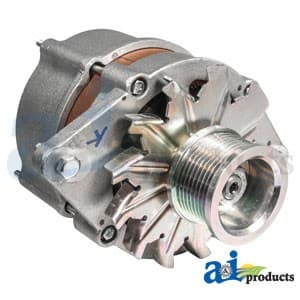 AL81436 - Alternator, Bosch