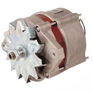 AL81437 - Bosch Alternator