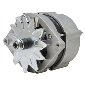 AL81438 - Bosch Alternator