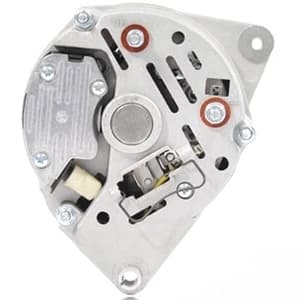 ALU0024 - Lucas 55 amp Alternator - Thumbnail 3