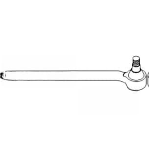 AL110342 - Tie Rod (LH)