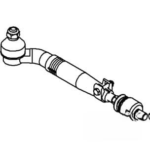 AL110343 - Tie Rod (RH)