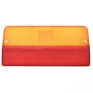 AL112011 - Tail Lamp Lens - Thumbnail 2