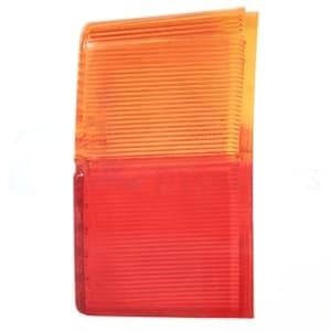 AL112011 - Tail Lamp Lens - Thumbnail 3