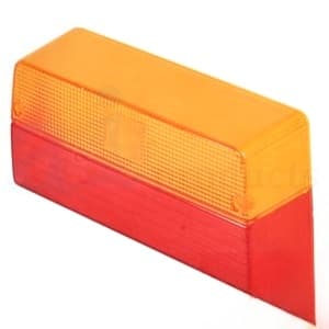 AL112011 - Tail Lamp Lens
