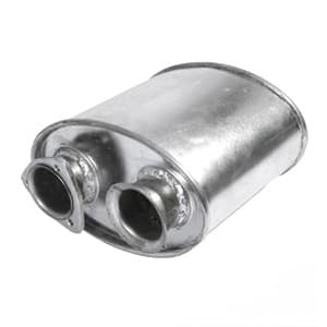 AL113991 - Muffler - Thumbnail 2