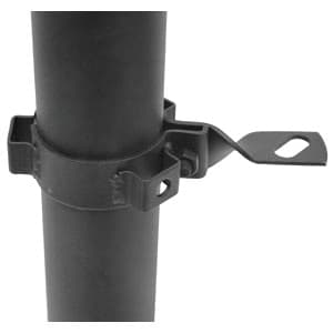 AL116902 - Exhaust Pipe - Thumbnail 2